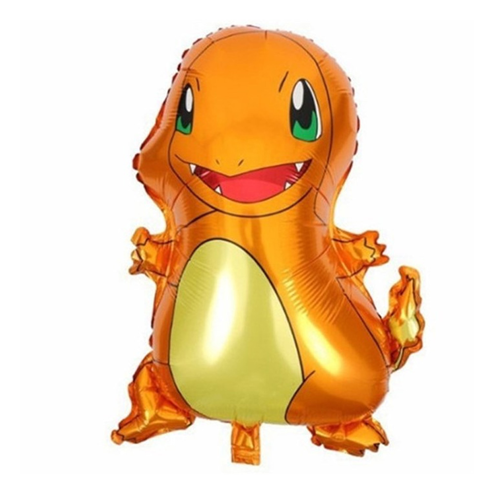 Pokemon Charmander Folyo Balon