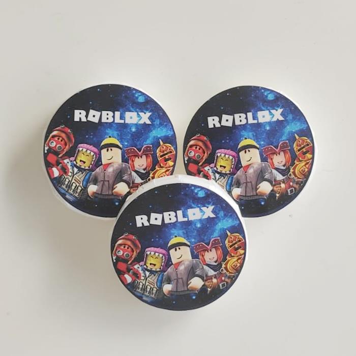 Roblox Konsepti Hediyelik Sabun