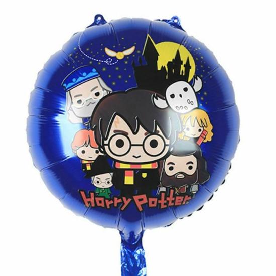 Harry Potter Konsepti Folyo Balon