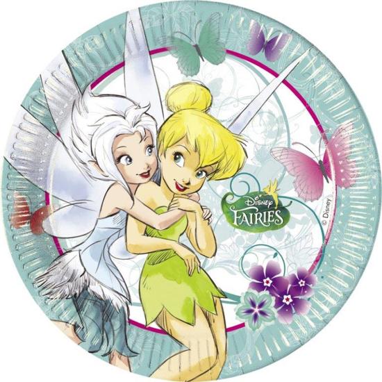 Tinkerbell Konsepti Tabak 8’li